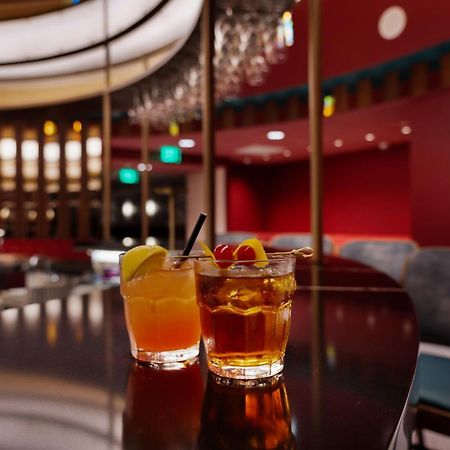 Hotel Indigo - Minneapolis Downtown By Ihg Ngoại thất bức ảnh