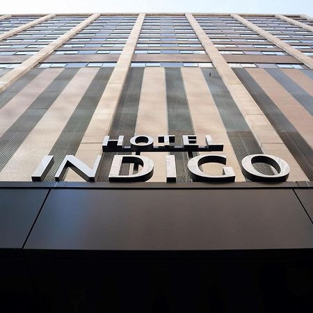 Hotel Indigo - Minneapolis Downtown By Ihg Ngoại thất bức ảnh