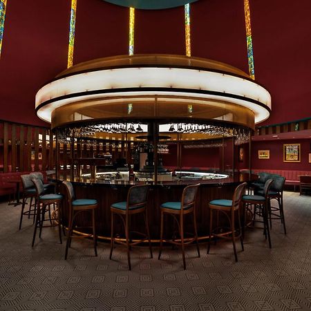 Hotel Indigo - Minneapolis Downtown By Ihg Ngoại thất bức ảnh
