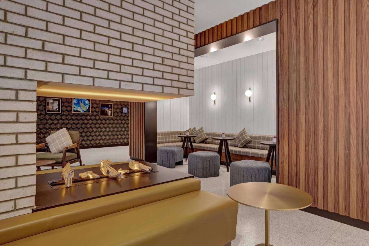 Hotel Indigo - Minneapolis Downtown By Ihg Ngoại thất bức ảnh