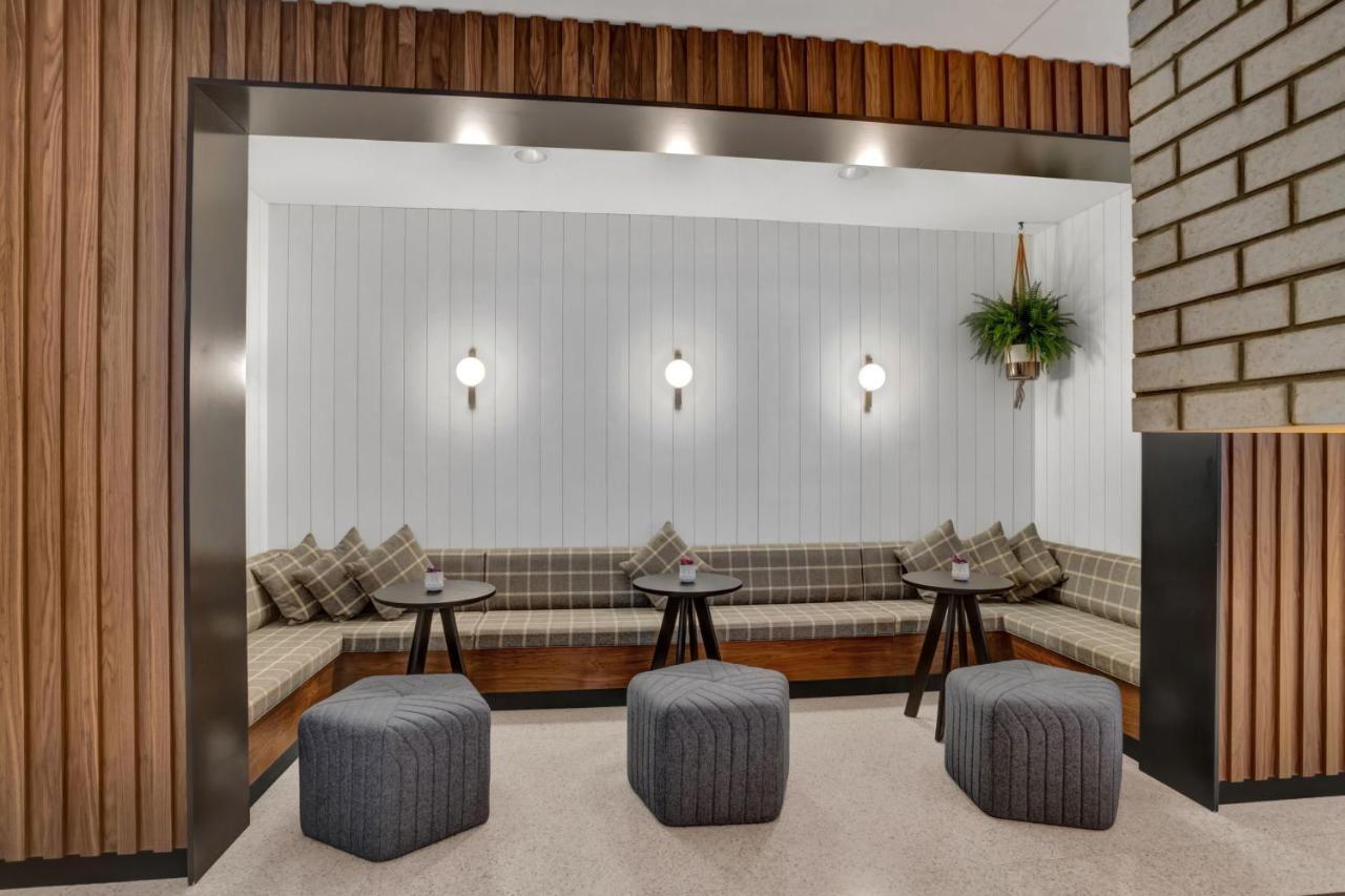 Hotel Indigo - Minneapolis Downtown By Ihg Ngoại thất bức ảnh