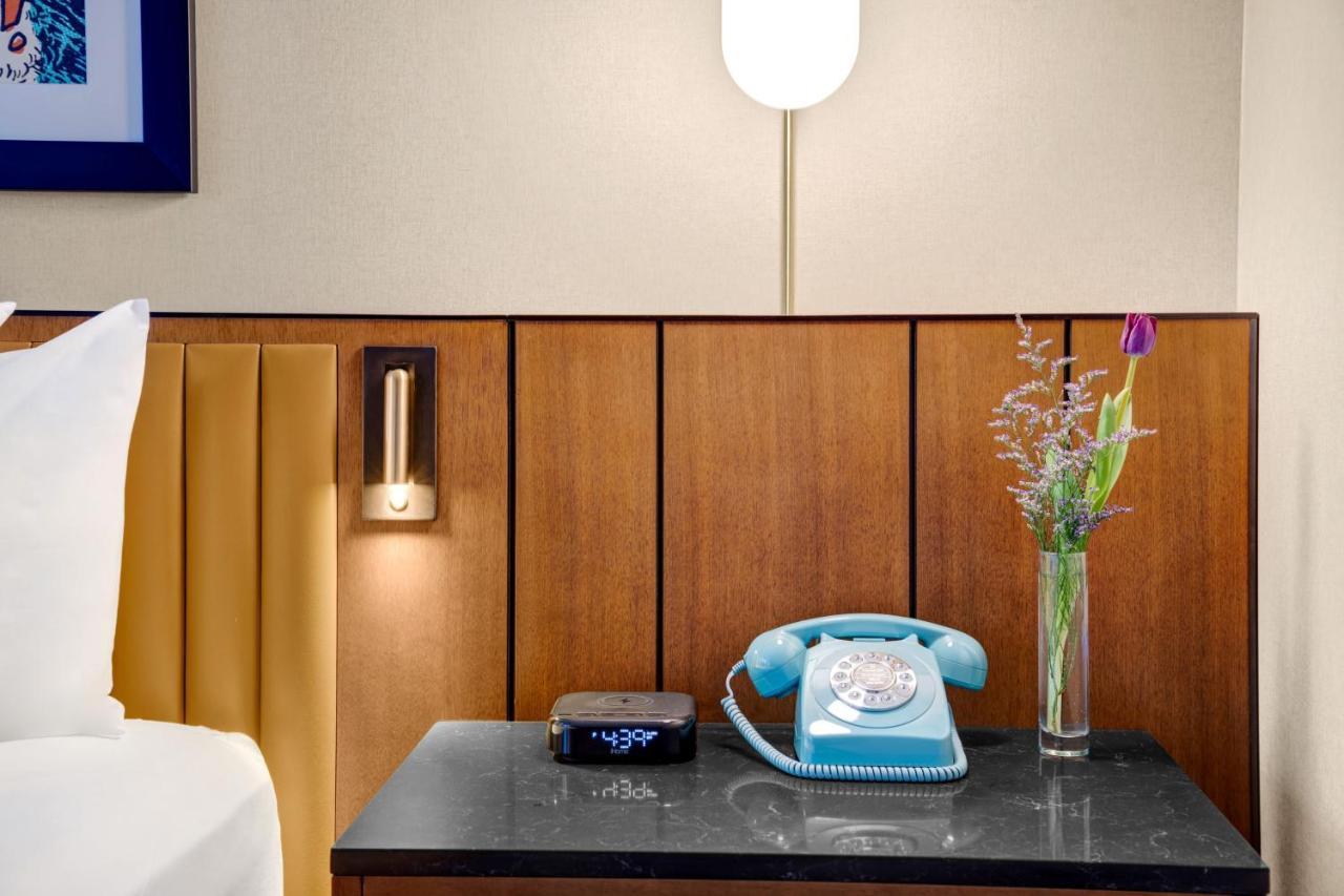 Hotel Indigo - Minneapolis Downtown By Ihg Ngoại thất bức ảnh
