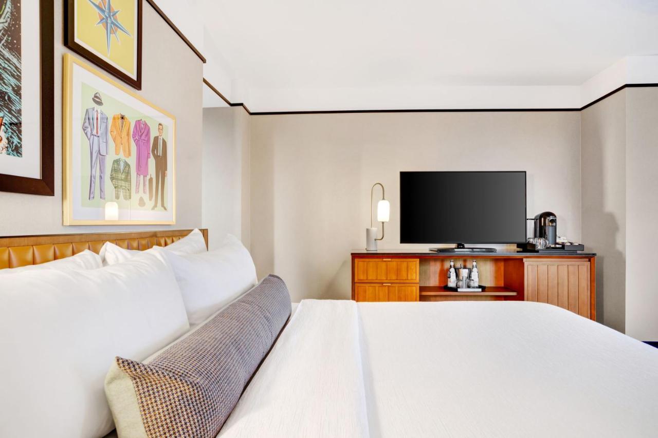 Hotel Indigo - Minneapolis Downtown By Ihg Ngoại thất bức ảnh
