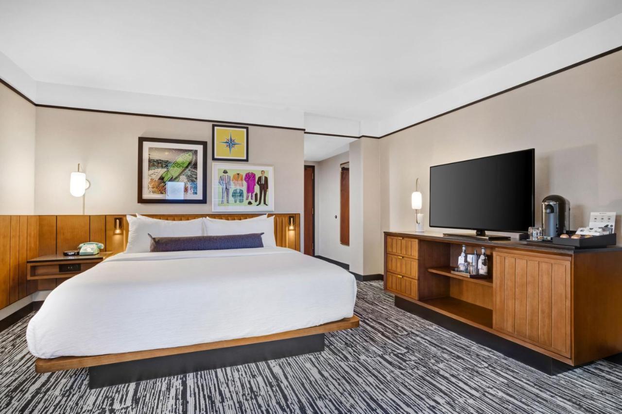 Hotel Indigo - Minneapolis Downtown By Ihg Ngoại thất bức ảnh