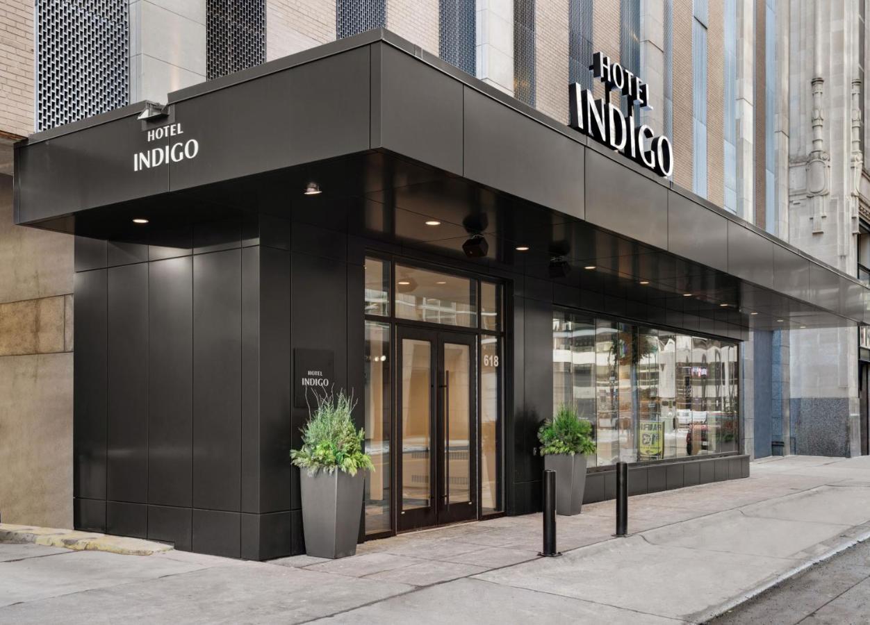 Hotel Indigo - Minneapolis Downtown By Ihg Ngoại thất bức ảnh