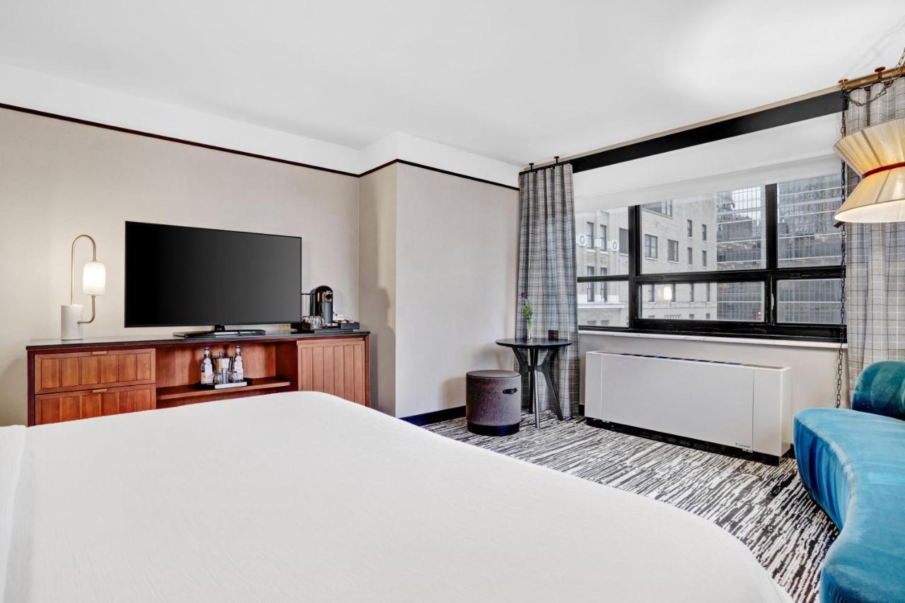 Hotel Indigo - Minneapolis Downtown By Ihg Ngoại thất bức ảnh