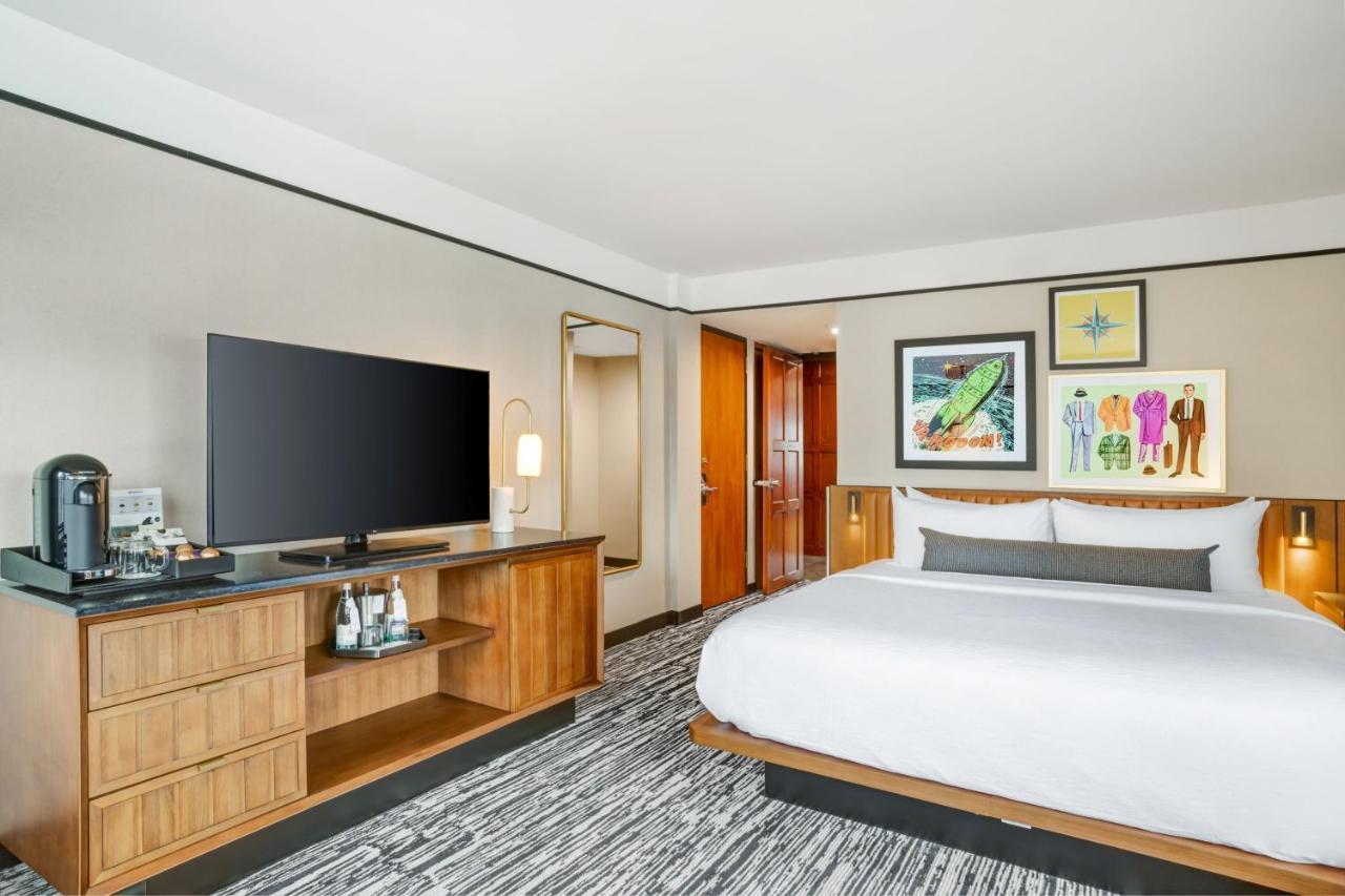 Hotel Indigo - Minneapolis Downtown By Ihg Ngoại thất bức ảnh