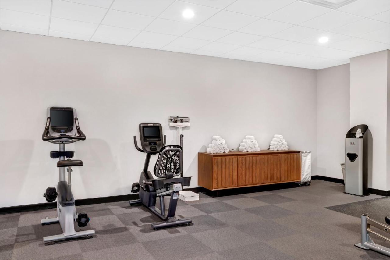 Hotel Indigo - Minneapolis Downtown By Ihg Ngoại thất bức ảnh