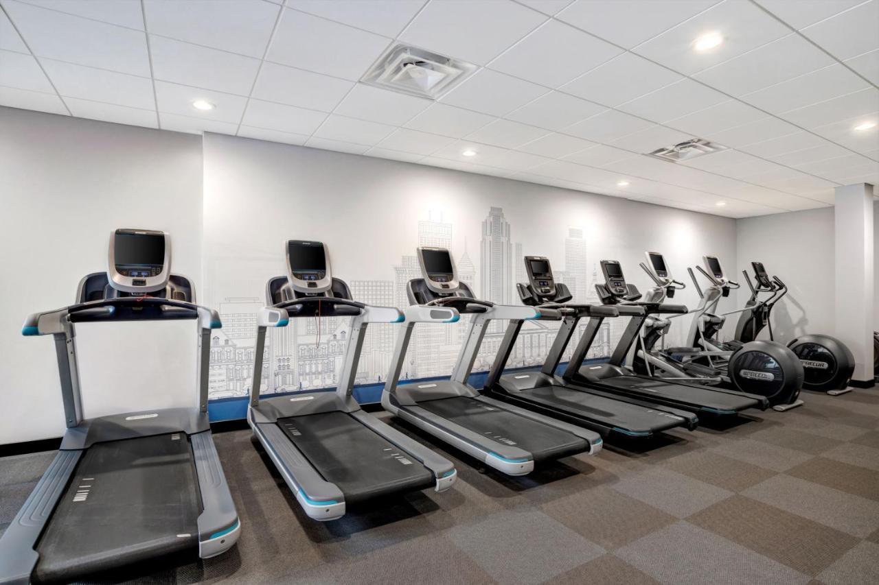 Hotel Indigo - Minneapolis Downtown By Ihg Ngoại thất bức ảnh