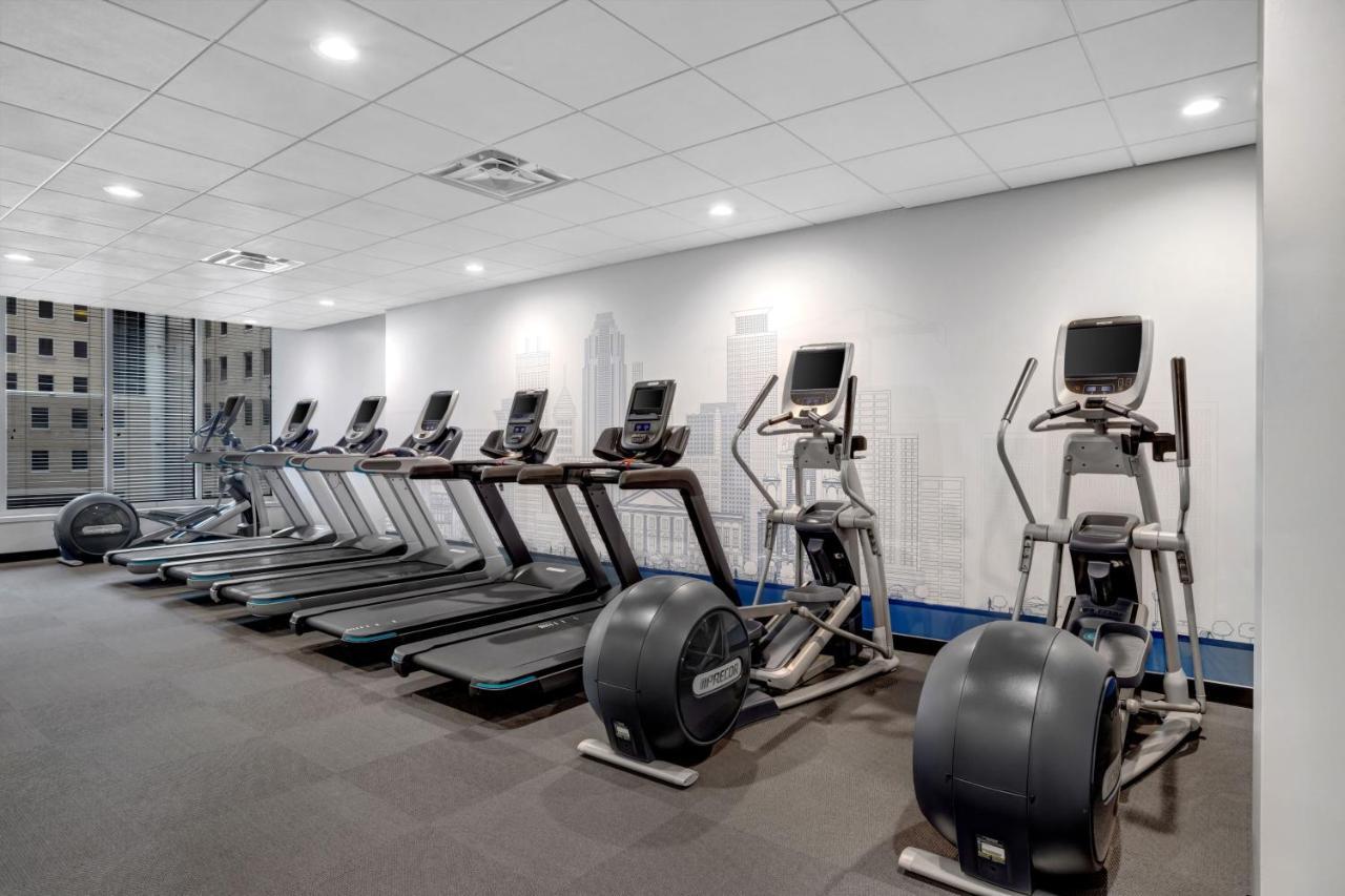 Hotel Indigo - Minneapolis Downtown By Ihg Ngoại thất bức ảnh
