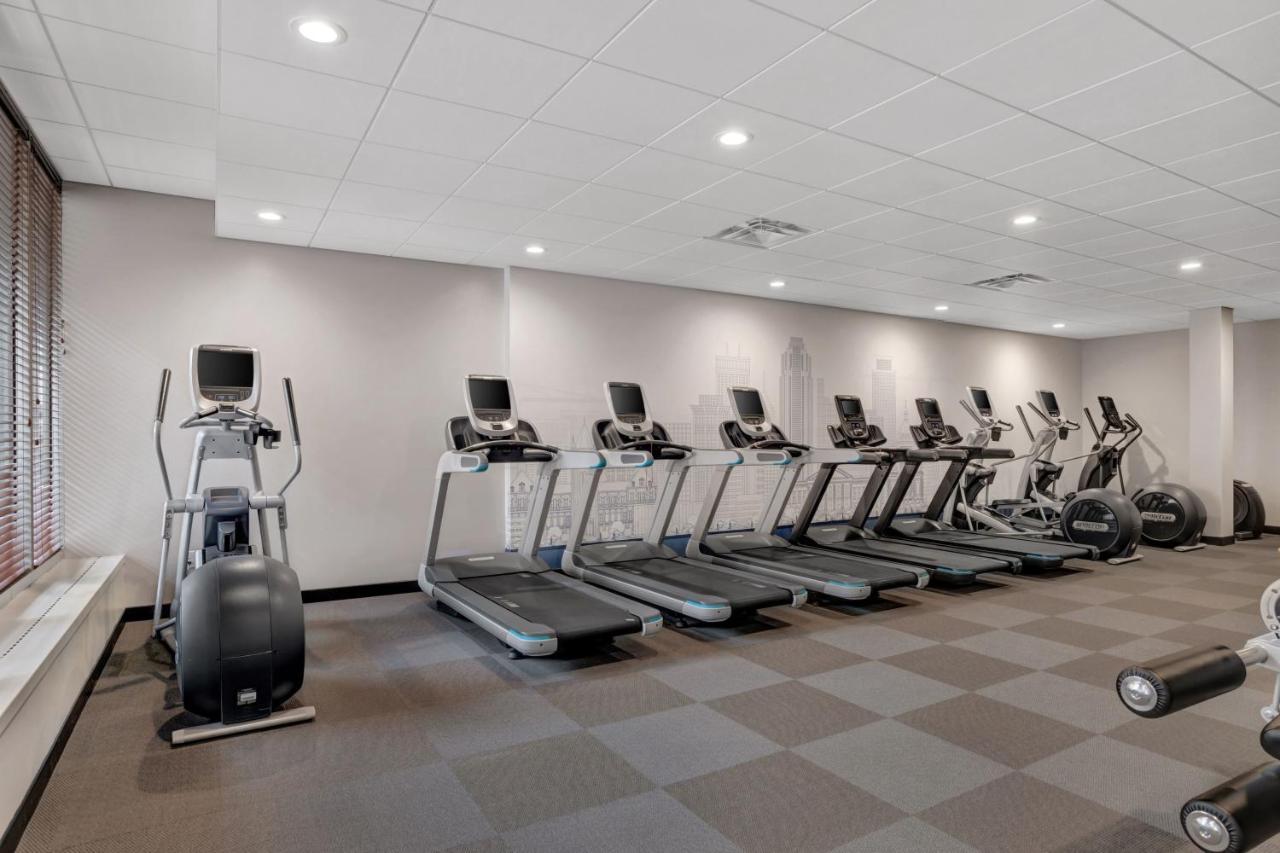 Hotel Indigo - Minneapolis Downtown By Ihg Ngoại thất bức ảnh