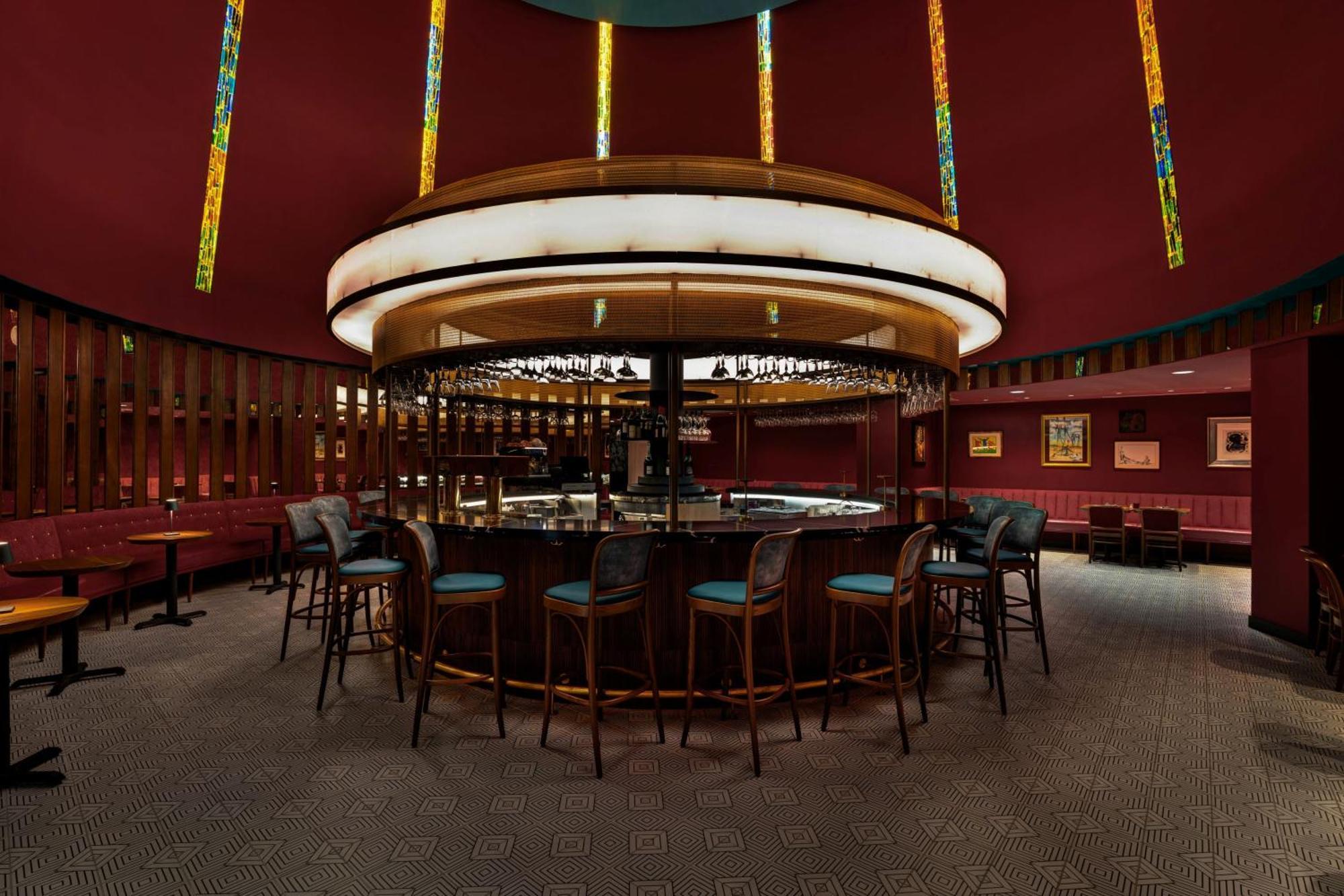 Hotel Indigo - Minneapolis Downtown By Ihg Ngoại thất bức ảnh