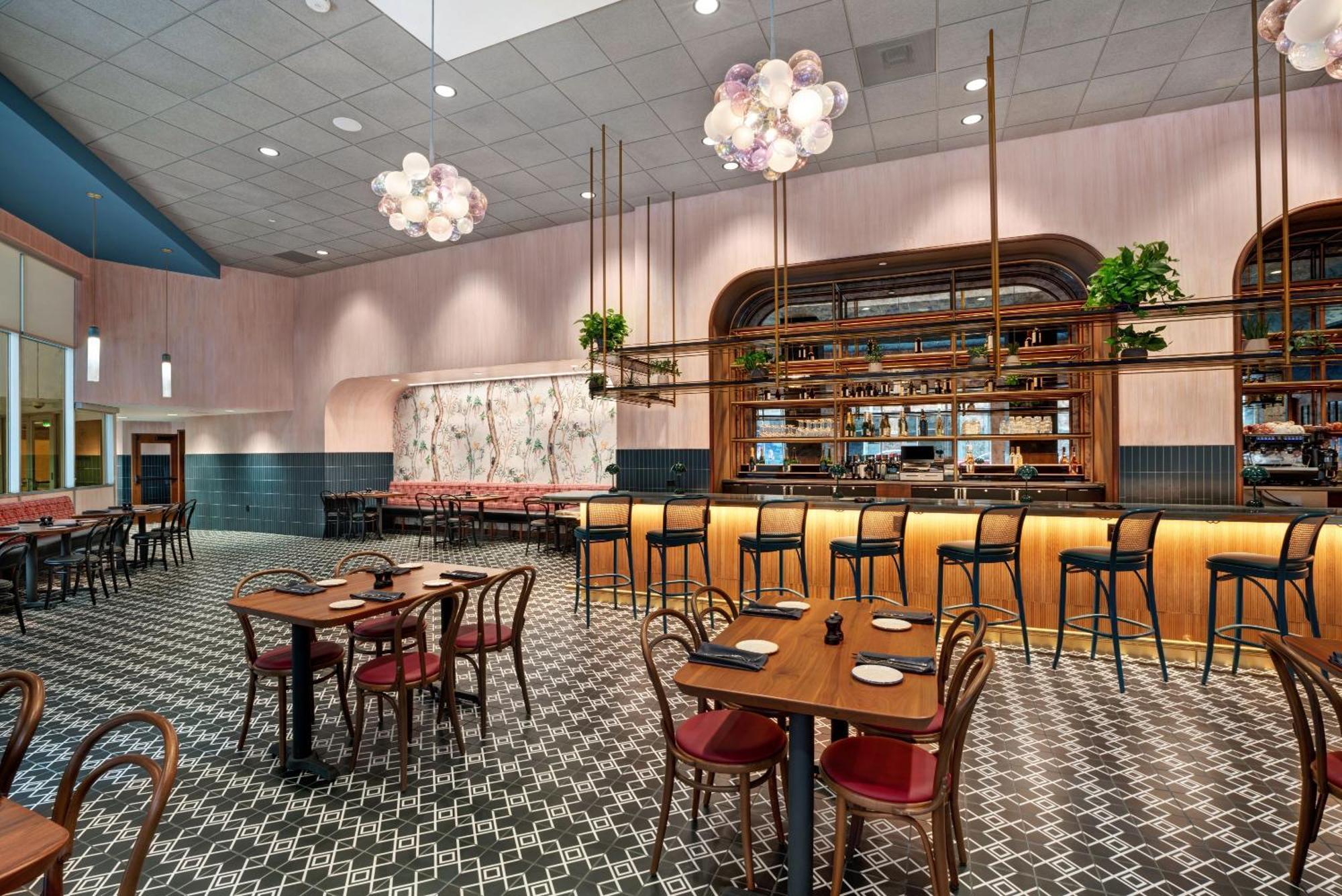 Hotel Indigo - Minneapolis Downtown By Ihg Ngoại thất bức ảnh