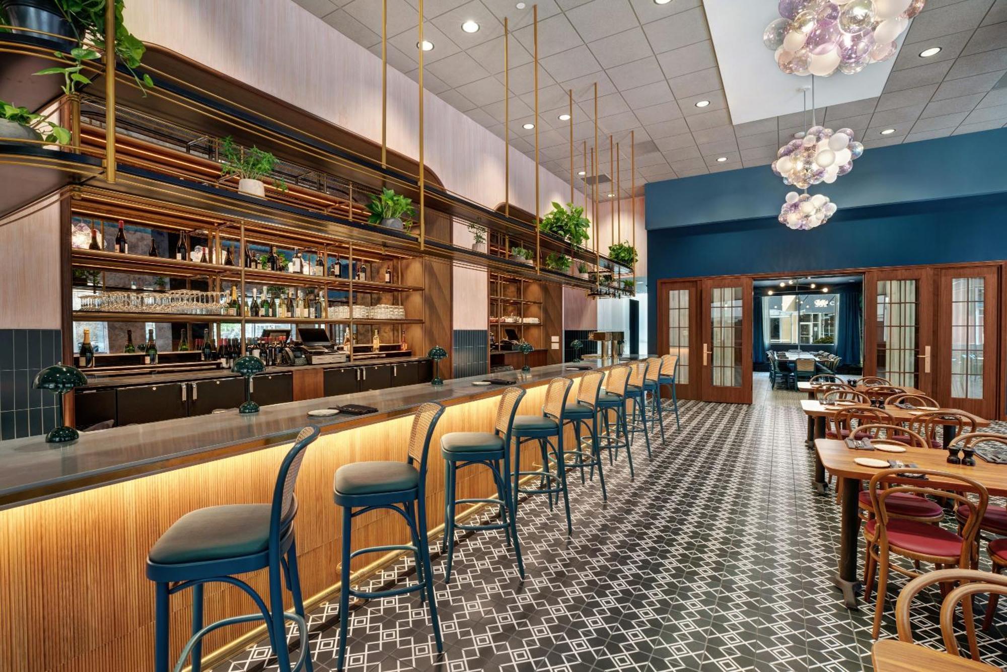 Hotel Indigo - Minneapolis Downtown By Ihg Ngoại thất bức ảnh